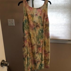 Studio One sequin dress